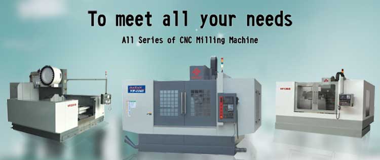cnc milling machine 5 axis
