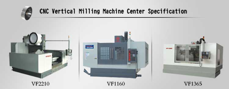 cnc milling machine 5 axis