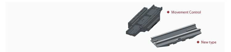 Whole improving in function, the perfect combination of efficiency and stability Whole improving in function, the perfect combination of efficiency and stability