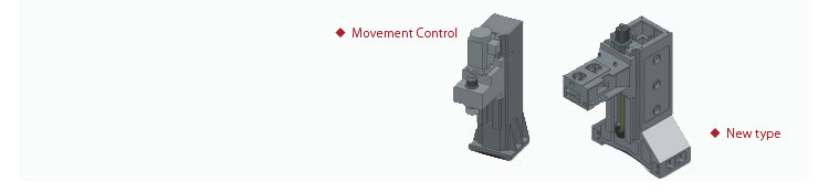 Whole improving in function, the perfect combination of efficiency and stability Whole improving in function, the perfect combination of efficiency and stability
