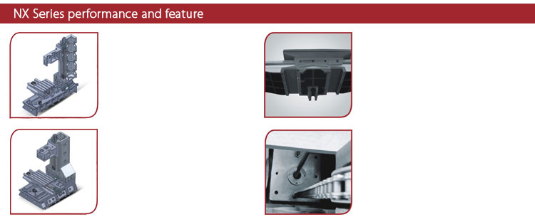 cnc vmc machine