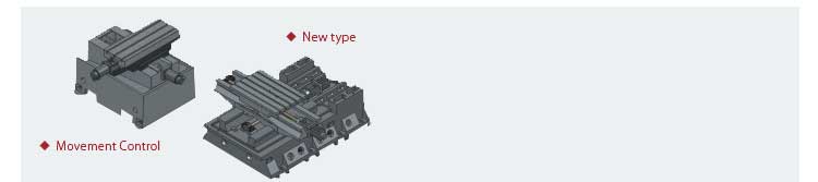 cnc vmc machine