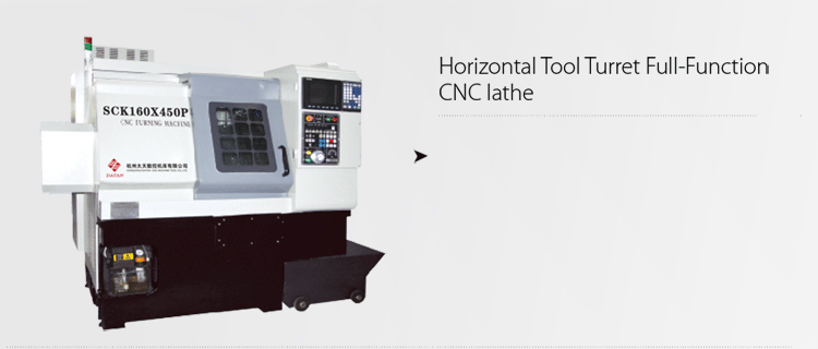 small cnc lathe