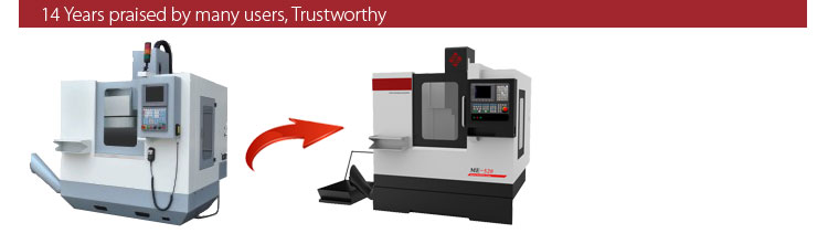 vmc machine for sale vmc machine for sale