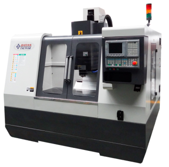 mini cnc milling machine