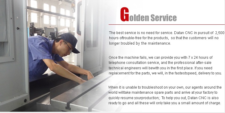 golden service golden service