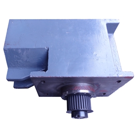 Spindle Reduction Gear Box