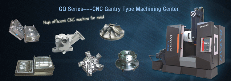 vmc milling machine