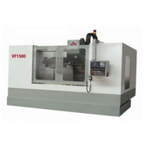 CNC Milling Machine 5 Axis