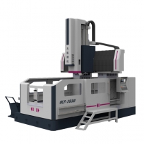 Gantry Type Milling Machine