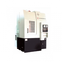 VCK513 Vertical CNC Lathe