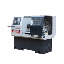 CK Series CNC Lathe