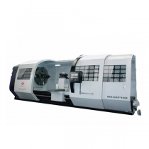 SK Series CNC Lathe