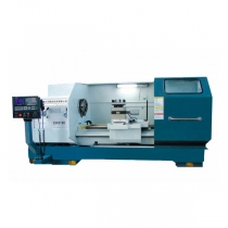 CK Series CNC Lathe