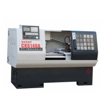 CNC lathe machine