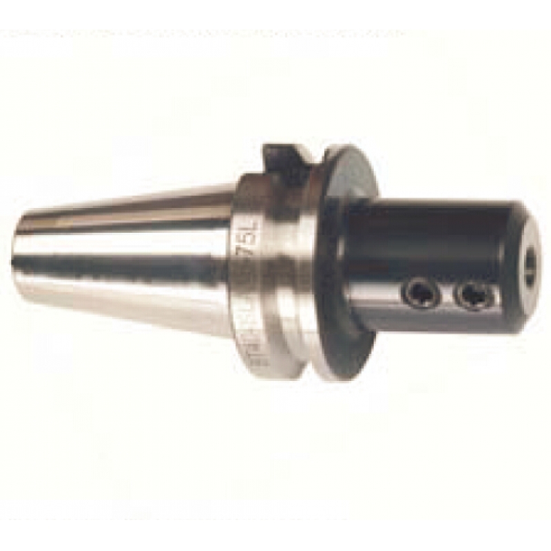 SLA Side Lock End Mill Holder