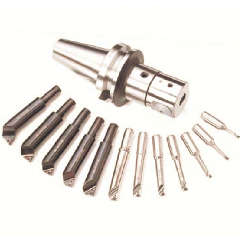 Smail Diameter BORING BAR/HBOR