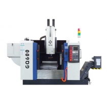 used vmc machineGQ600