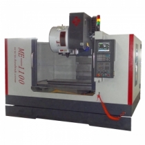 cnc milling machining center 