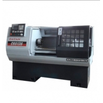 CK Series CNC Lathe