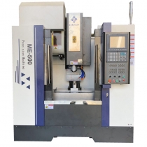 used vmc machine