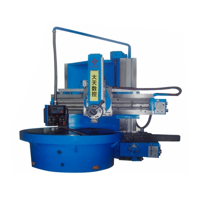 vertical lathe,vertical cnc lathe
